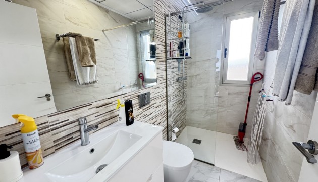 Resale - Detached Villa - Orihuela Costa - Villamartín