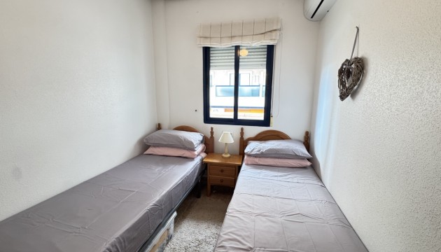 Resale - Apartment - Orihuela Costa - Cabo Roig