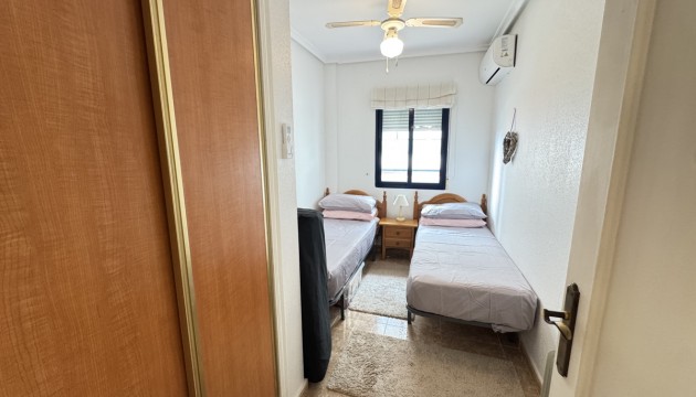 Resale - Apartment - Orihuela Costa - Cabo Roig