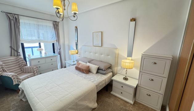 Resale - Apartment - Orihuela Costa - Cabo Roig