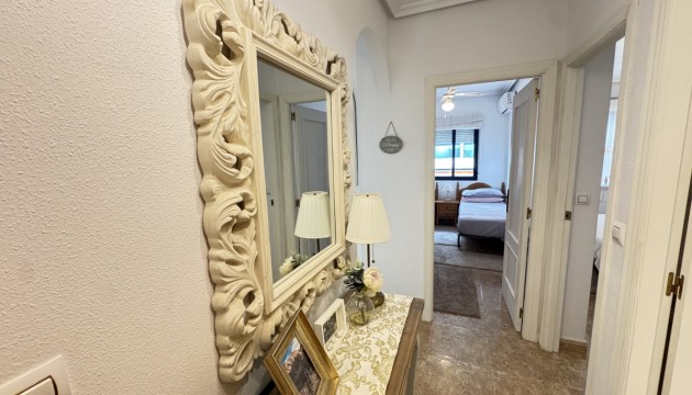 Resale - Apartment - Orihuela Costa - Cabo Roig