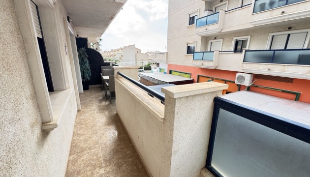 Resale - Apartment - Orihuela Costa - Cabo Roig