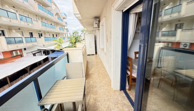 Resale - Apartment - Orihuela Costa - Cabo Roig