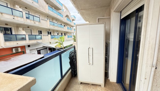 Resale - Apartment - Orihuela Costa - Cabo Roig