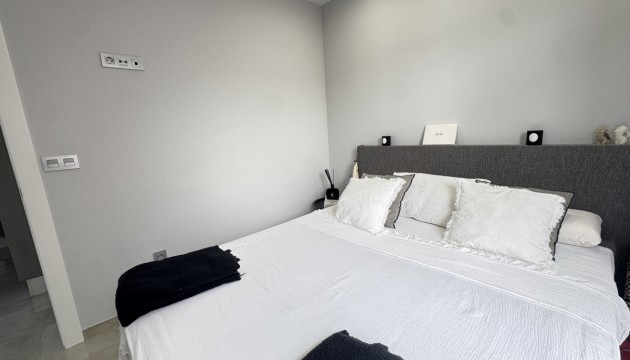 Resale - Detached Villa - Orihuela Costa - Villamartín