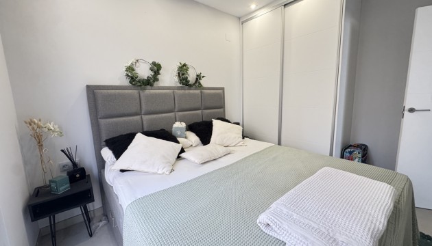 Resale - Detached Villa - Orihuela Costa - Villamartín