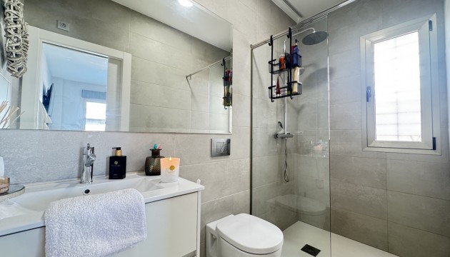 Resale - Detached Villa - Orihuela Costa - Villamartín