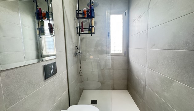 Resale - Detached Villa - Orihuela Costa - Villamartín