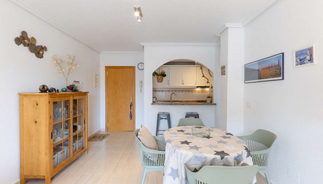 Reventa - Apartamento - San Miguel de Salinas