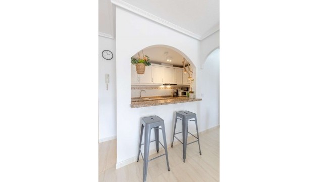 Reventa - Apartamento - San Miguel de Salinas