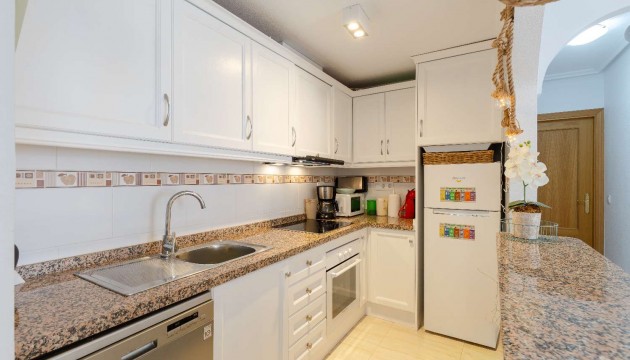 Reventa - Apartamento - San Miguel de Salinas