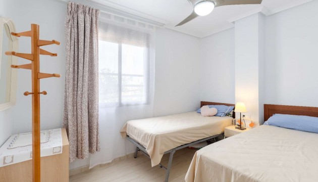 Reventa - Apartamento - San Miguel de Salinas