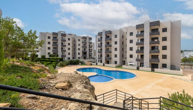 Reventa - Apartamento - San Miguel de Salinas
