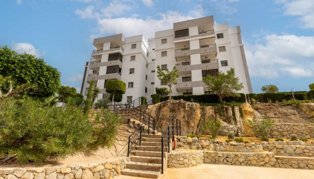 Reventa - Apartamento - San Miguel de Salinas
