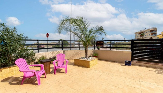 Reventa - Apartamento - San Miguel de Salinas