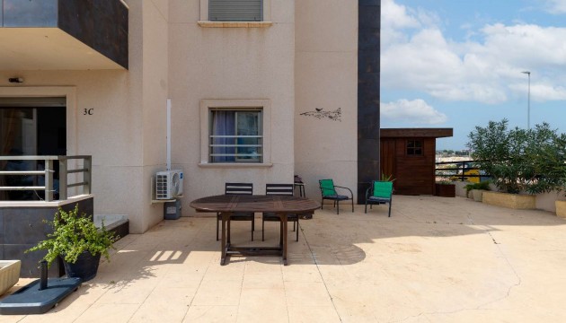 Reventa - Apartamento - San Miguel de Salinas