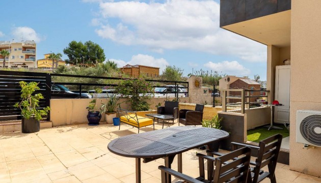 Reventa - Apartamento - San Miguel de Salinas