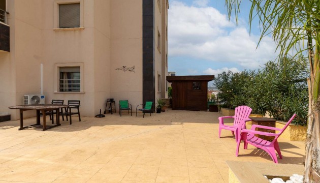Reventa - Apartamento - San Miguel de Salinas