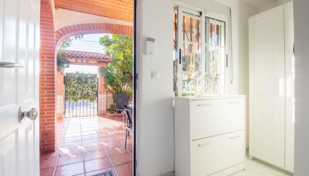 Resale - Townhouse - Torrevieja - El Acequión - Los Náufragos
