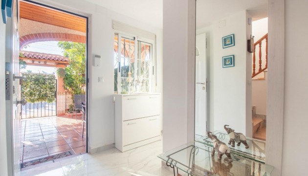 Resale - Townhouse - Torrevieja - El Acequión - Los Náufragos