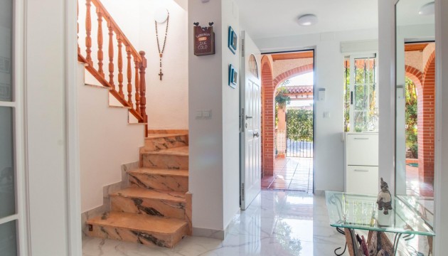 Resale - Townhouse - Torrevieja - El Acequión - Los Náufragos