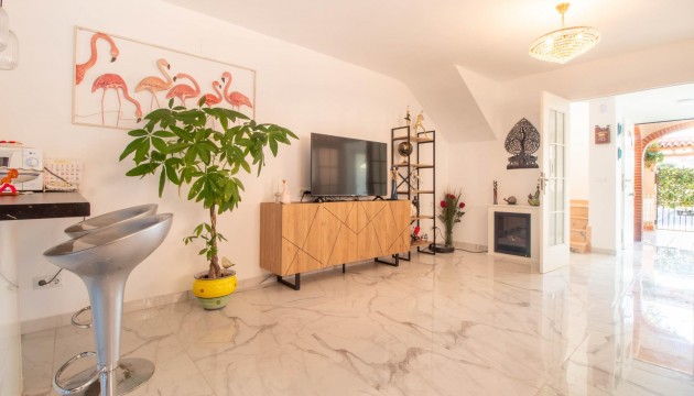 Resale - Townhouse - Torrevieja - El Acequión - Los Náufragos