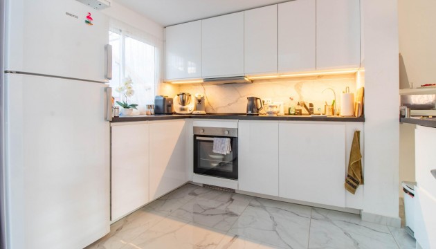 Resale - Townhouse - Torrevieja - El Acequión - Los Náufragos