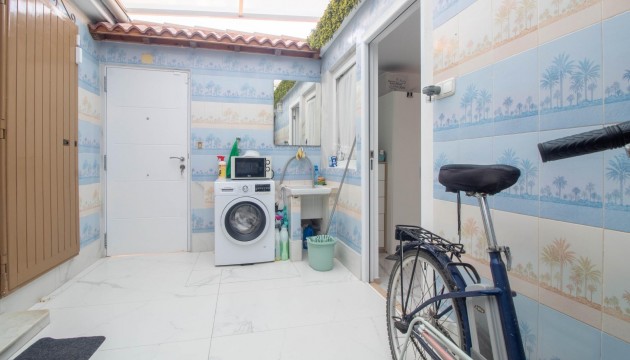 Resale - Townhouse - Torrevieja - El Acequión - Los Náufragos
