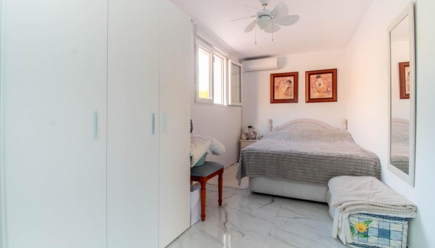 Resale - Townhouse - Torrevieja - El Acequión - Los Náufragos