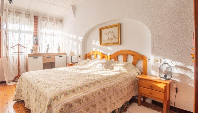 Resale - Townhouse - Torrevieja - El Acequión - Los Náufragos
