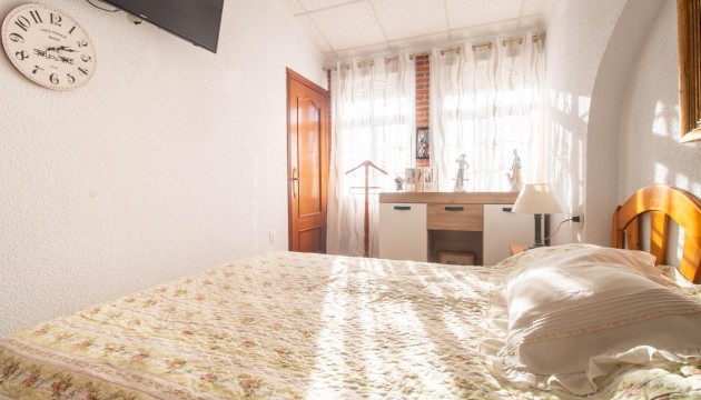 Resale - Townhouse - Torrevieja - El Acequión - Los Náufragos