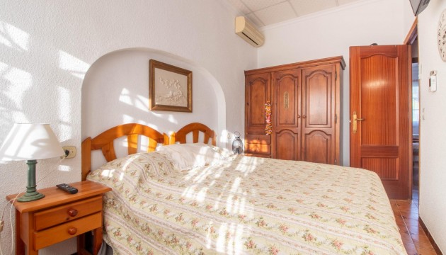 Resale - Townhouse - Torrevieja - El Acequión - Los Náufragos
