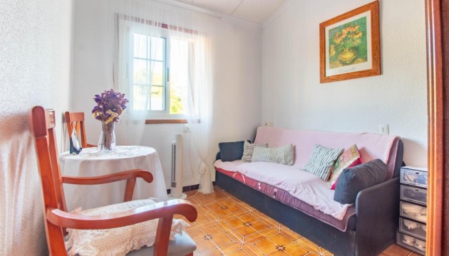 Resale - Townhouse - Torrevieja - El Acequión - Los Náufragos