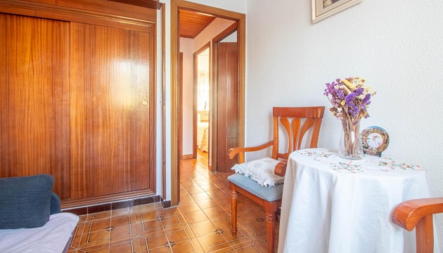 Resale - Townhouse - Torrevieja - El Acequión - Los Náufragos