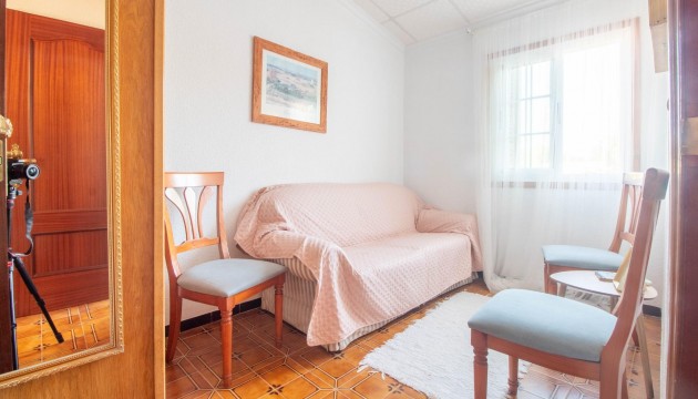 Resale - Townhouse - Torrevieja - El Acequión - Los Náufragos