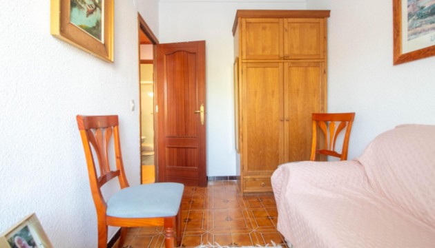 Resale - Townhouse - Torrevieja - El Acequión - Los Náufragos