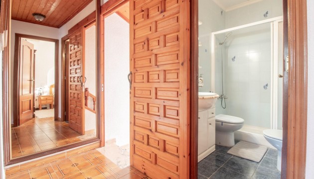 Resale - Townhouse - Torrevieja - El Acequión - Los Náufragos