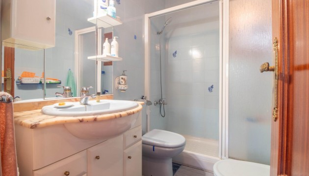 Resale - Townhouse - Torrevieja - El Acequión - Los Náufragos