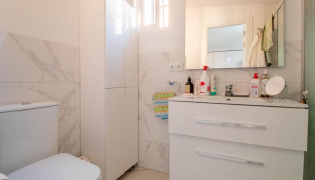 Resale - Townhouse - Torrevieja - El Acequión - Los Náufragos