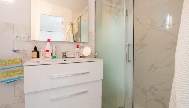 Resale - Townhouse - Torrevieja - El Acequión - Los Náufragos