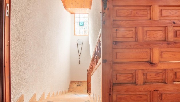 Resale - Townhouse - Torrevieja - El Acequión - Los Náufragos