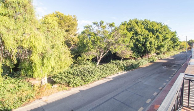 Resale - Townhouse - Torrevieja - El Acequión - Los Náufragos