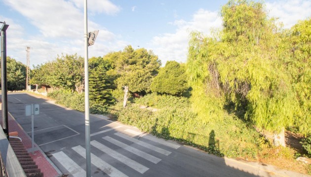 Resale - Townhouse - Torrevieja - El Acequión - Los Náufragos