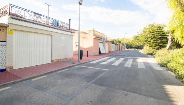 Resale - Townhouse - Torrevieja - El Acequión - Los Náufragos