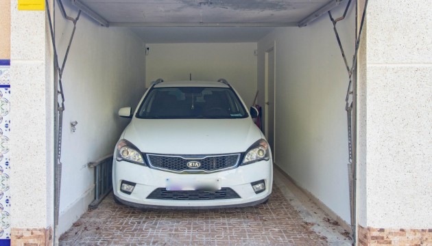 Resale - Townhouse - Torrevieja - El Acequión - Los Náufragos