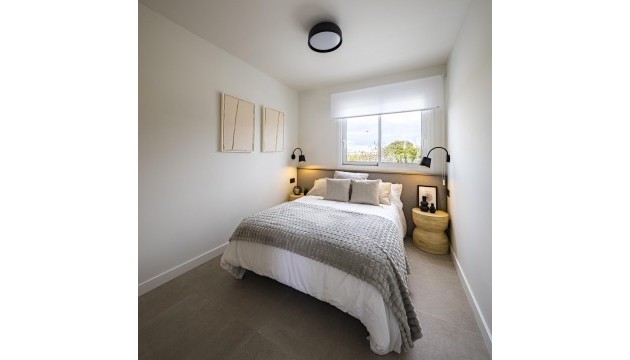 Nybygg - Bungalow - Pilar de la Horadada - Torre de la Horadada