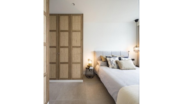 Nybygg - Bungalow - Pilar de la Horadada - Torre de la Horadada