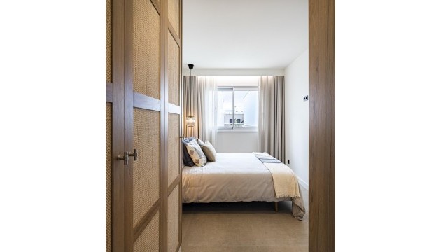 Nybygg - Bungalow - Pilar de la Horadada - Torre de la Horadada