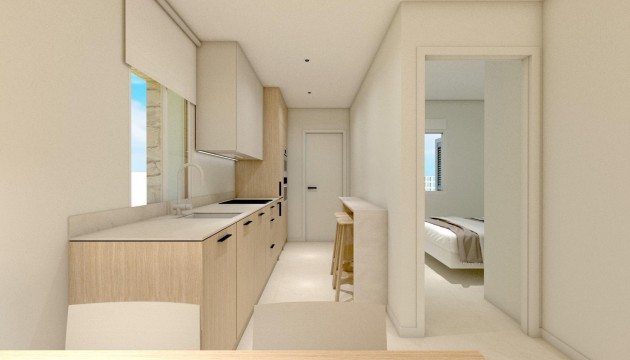 New Build - Detached Villa - Pilar de la Horadada - Torre de la Horadada