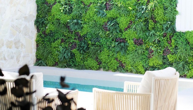 New Build - Bungalow - Pilar de la Horadada - Torre de la Horadada